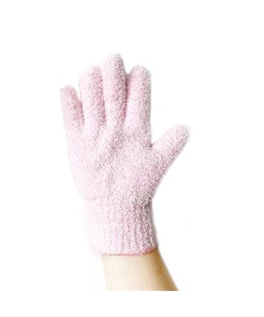 MBNVBNM Cleaning gloves Ultrafine Fiber Dedusting Cleaning Gloves Cleaning Window Dedusting Tools Reusable Cleaning Gloves Household Cleaning Tools (Color : 3 Size : One size fits all)