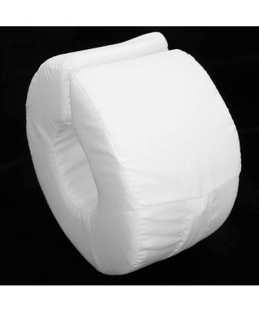 Foot Pillow for Heel Protection | Anti-Decubitus Lift Support & Pressure Ulcer Cushion - Buy Online on GoSupps.com