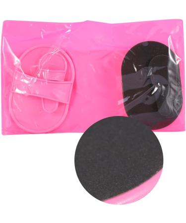 D pilation de corps portable D pilation de pon age d pilatoire pilation de cheveux Ensemble de cheveux pour les jambes Avant-bras mat riaux abrasifs en plastique - Buy Online on GoSupps.com