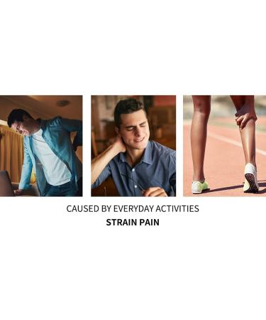 Cellulite Massage Oil | Relaxing Lavender Spa Essential Oils for Body & Muscle Care | Povanjer Gua Sha Massage - Buy Online on GoSupps.com