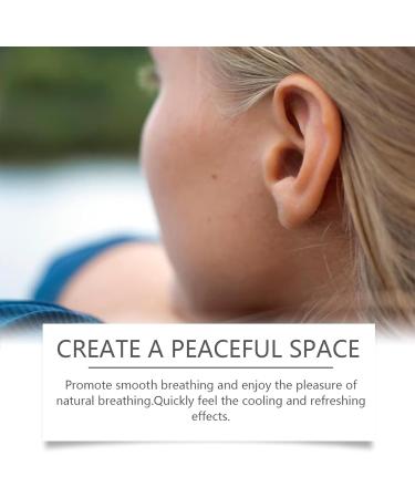 Buy Techsilen Tinnitus Inhaler - Echo Ease (4 Pcs) | Effective Relief for Tinnitus | International Shipping Available - Buy Online on GoSupps.com