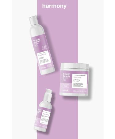  Nook Nook Harmony Shampoo 1000ml | Beauty Family - Buy Online on GoSupps.com