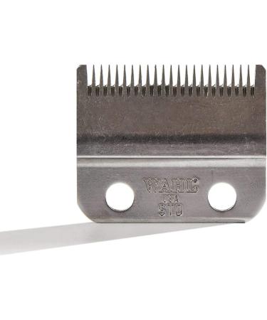 Wahl Professional 2-Hole Standard Clipper Blade #52164 - Fits 5 Star Senior and 5 Star Magic Clip 1 lb. - Buy Online on GoSupps.com