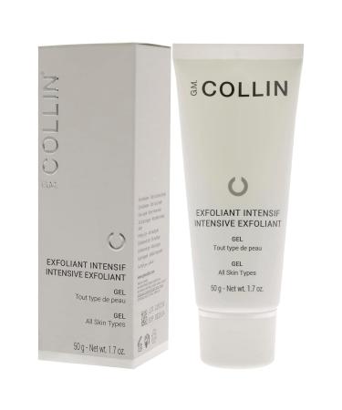 G.M. Collin Intensive Exfoliating Gel - 1.7 fl oz - Buy Online on GoSupps.com