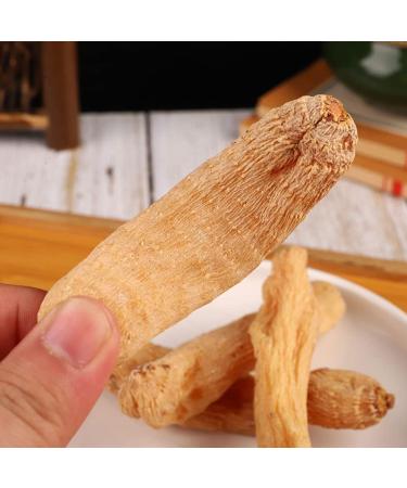 Rhizoma Gastrodiae Dried Gastrodia Root gastrodia Tuer gastrodia Elata Tuber of Elevated Gastrodia gastrodia Tuber tianma Gastrodia Tianma (16 oz) - Buy Online on GoSupps.com