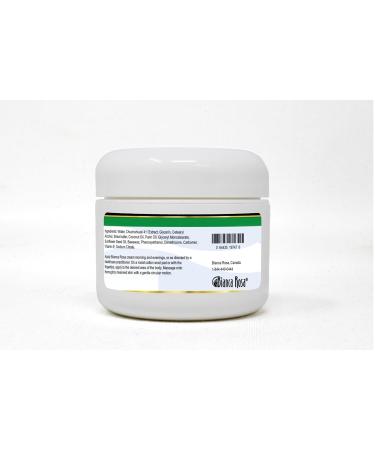 Chuchuhuasi 4:1 Cream 2 oz | Natural Pain Relief | International Shipping - Buy Online on GoSupps.com