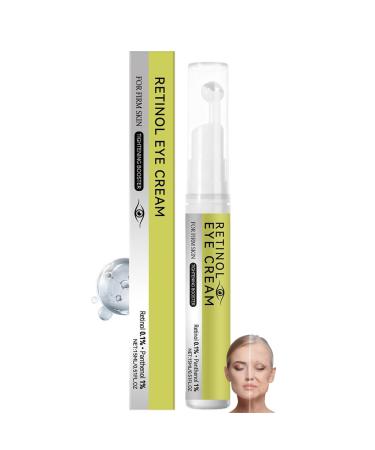 Retinol Tightening Booster Retinol Serum Visage S rums Raffermissants Retinal Shot Soin anti- ge et anti-rides Firmer Skin Hydratant Raffermissant pour Tous Types de Peau (1PC)