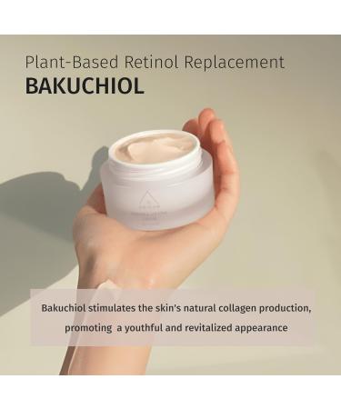 Soidam Lifting Cream with Black Truffle & Manuka Honey - Radiance & Elasticity Boosting Korean Skincare 1.69 fl. oz (50ml)  - Buy Online on GoSupps.com