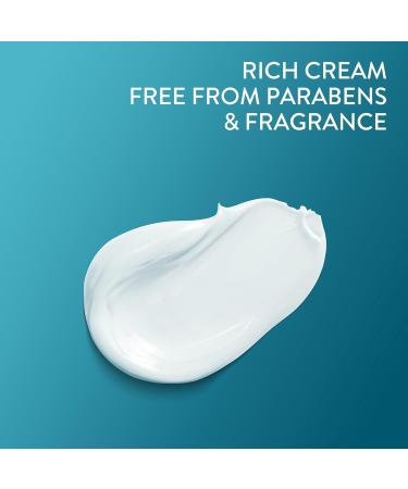 Cetaphil Restoraderm Flare-Up Cream 48 Hour Hydration For Dry and Eczema Prone Skin Fragrance Free Dermatologist Tested 227g Flare Up Cream - Buy Online on GoSupps.com