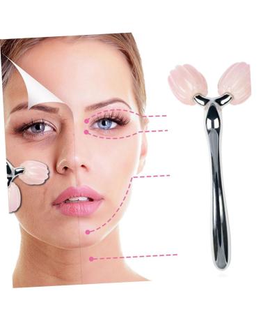 Buy NOLITOY Jade Roller & Facial Massager - Premium Skin Care Tool for Glowing Skin | International Shipping Available - Buy Online on GoSupps.com