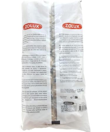 Pack of 25 Fat Balls with Net for Birds of the Sky / ZOLUX - Buy Online on GoSupps.com