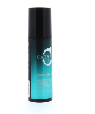 TIGI Catwalk Curls Rock Amplifier 5.07 Oz by TIGI - Buy Online on GoSupps.com