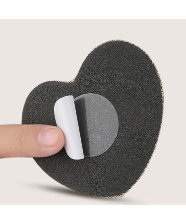 Foot Cushion Pads - 6 Pairs Metatarsal Inserts for High Heels | Anti-Sliding Forefoot Cushions for Women & Girls - Buy Online on GoSupps.com