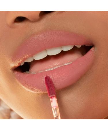 ETUDE Fixing Tint 4g | Long Lasting Matte Liquid Lipstick - #08 Dusty Beige - Buy Online on GoSupps.com