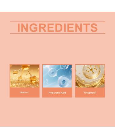 TS TAC-SKY Facial Serum - Moisturizing & Brightening Improves Tone Enhances Radiance & Firmness Plumps Skin Lightweight(2PCS) - Buy Online on GoSupps.com