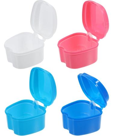 20-Piece Lurrose Prosthesis Travel Case Accessories - Filter Layer Container for Baby & Travel Needs - Buy Online on GoSupps.com