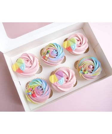 Colour Mill Oil Based Food Colouring 20ml - Baby Pink - Buy Online on GoSupps.com