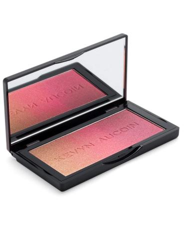 Kevyn Aucoin The Neo-Blush Rose Cliff Trio Palette - Pearl, Satin & Matte for Cheek Highlighting - Buy Online on GoSupps.com