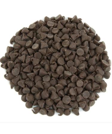 Hershey SPECIAL DARK Mildly Sweet Chocolate Chips Baking Chips 2 pounds Tundras Sealed bag
