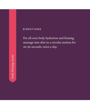 Pure Romance Body Boost - Daily Firming Cream & Best Body Lotion for Women | Turn Back the Clock on Aging Skin | 6 Fl Oz - Buy Online on GoSupps.com