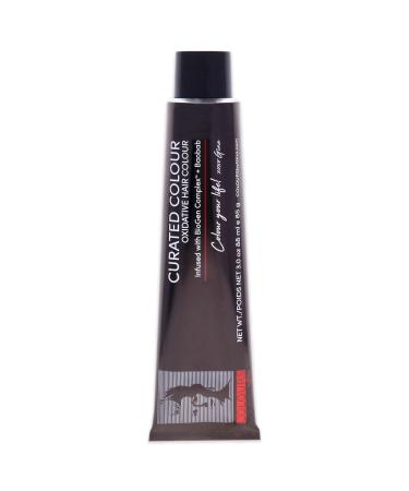 Buy Curated Colour 5.32-5GV Light Beige Brown Hair Color for Unisex - 3 oz by Colours By Gina | International Shipping Available - Buy Online on GoSupps.com