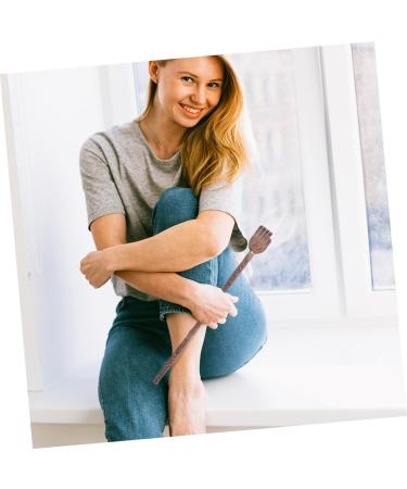 Beavorty 6 STK Back Scratcher & Hand Massager Tool - Relieve Itching & Body Discomfort | International Shipping Available - Buy Online on GoSupps.com