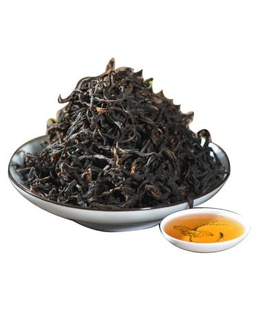 Yunnan Black Tea Wild floral and fruity aroma 150g*4