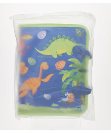 Orderra Busy Board - Montessori Activity Board for Children | Early Educational Toys for Fine Motor Skills | Learn Clothing Basics | MLB-SZZM Blue - Buy Online on GoSupps.com