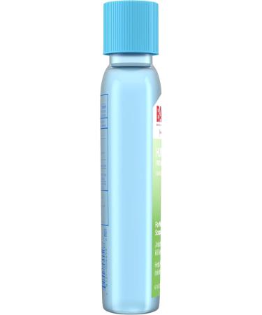 Band Aid Brand First Aid Antiseptic Wash - Pain Relief & Germ Kill 6 Fl Oz (Pack of 6) - Ideal for Wound Care - Buy Online on GoSupps.com