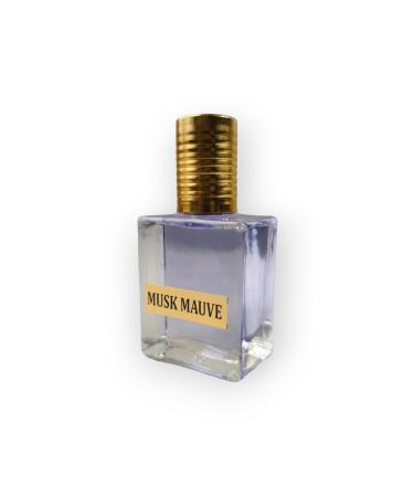 All Types Essential Oil Attar-Atar Parfum Oil Fragrance Perfume Unisex Men-Women Parfume Spray Scent Long Lasting Roll On Itar Semi Natural Non Alcoholic Volume: 12ML (0.4 Fl Oz) (Musk Mauve) - Buy Online on GoSupps.com