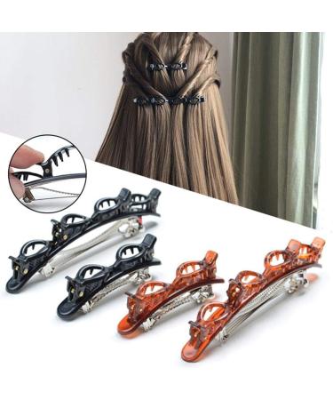 Shop Women's Hairstyle Clips & Headbands | Double Bang Hairpins & Woven Straps - International Shipping Available - Buy Online on GoSupps.com