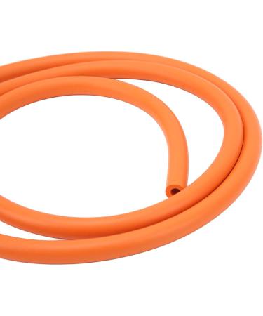HEEPDD Interior Dampers for Bicycle Frames - 1.5m Flexible Sponge Tubes for Under 6mm Diameter Easy to Use Compact Damping Solution - Buy Online on GoSupps.com