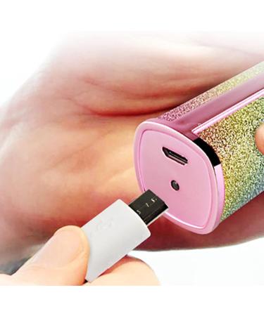 UNbit Nose Hair Trimmer Female Eyebrow Trimmer Kit and Facial Hair Removal Eyebrow Trimmer for Eyebrows Face Nose Body Trimmer - Buy Online on GoSupps.com