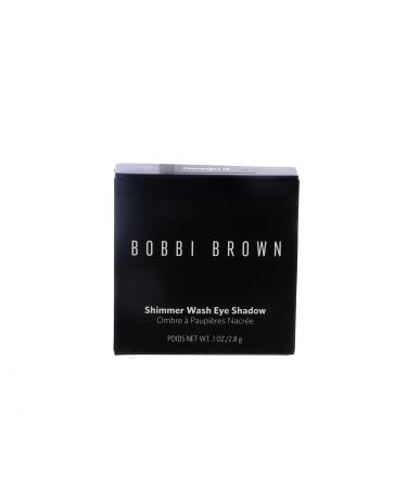 Shimmer Wash Eye Shadow -  13 Champagne by Bobbi Brown for Women - 0.1 oz Eyeshadow