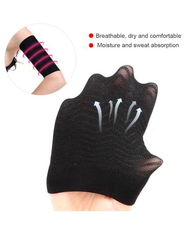 Buy Comfortable Running Sleeves | Arm Shaper Sleeve with Good Elasticity for Fitness & Yoga - International Shipping Available - Buy Online on GoSupps.com
