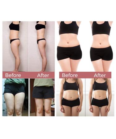 Hot Cream for Cellulite Removal & Weight Loss | Effective Anti-Cellulite Fat Burner Slimming Cream for Legs Body & Waist - Buy Online on GoSupps.com
