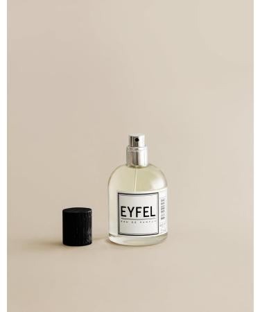 EYFEL Perfumes for Women W158 INSPIRED BY SCANDAL Eau de Parfum Spray Women's Fragrances EDP 50 ml / 1.76 FL. OZ. - Buy Online on GoSupps.com