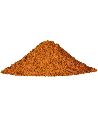  1001 Frucht 1001 Frucht "Franziska" Thai Curry Powder 65g - Sharp Curry Powder for a Perfect Sausage - Curry Spice Blend - Premium Quality - No Cheap Blending - Buy Online on GoSupps.com