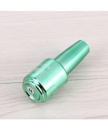 Glitter Gel Polish nail polish nail foil Spark Shiny Gel Nail Glossy Manicure Nail Lacquers nail art polish Full nail varnish mirror nail luminous nail gel Manicure tools Miss - Buy Online on GoSupps.com