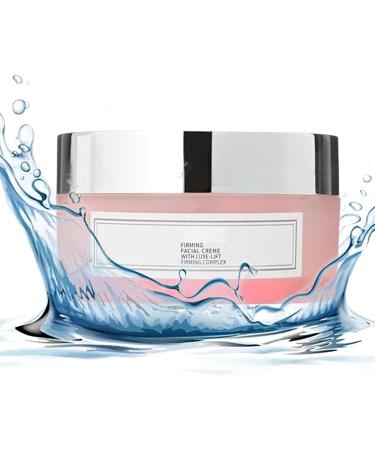  gifyym Skin Firming Cream - 1.7 oz - Facial Firming Cream - Anti-Wrinkle Facial Cream - Non-Greasy Lifting Lotion for Women Teens Girls - Moisturizing Care for - Buy Online on GoSupps.com