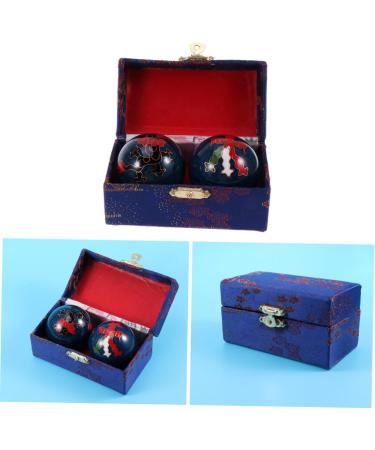 Magiclulu Travel Size Massage Balls - Foam Pumping Hand Tools for Relaxation & Fitness - Buy Online on GoSupps.com