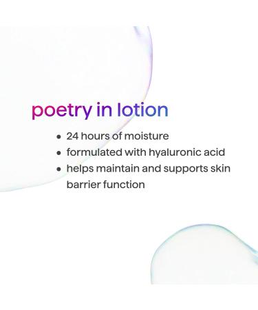 Method Body Lotion - Glacier + Granite | 14 oz - 24 Hours of Moisture | International Shipping Available - Buy Online on GoSupps.com