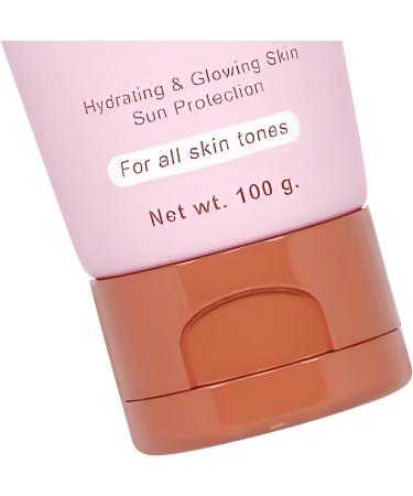  JINGLING JINGLING Firming Body Cream - Skin Brightening Care Product - Natural Body Care Cream - For Women Girls Home Travel and Professionals - Buy Online on GoSupps.com