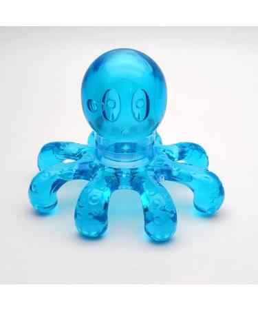 Magiclulu 6 STK Portable Scalp Massage Device - Ultra-Head Skin Care & Hair Massage Tools for Ultimate Relaxation - Buy Online on GoSupps.com