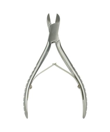 gSource 261758 Nail Nipper Narrow Concave Jaw