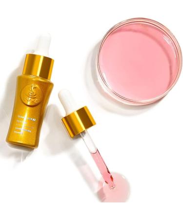  3Pcs Snake Venom Serum Snake Venom Peptide Serum Snake Venom Peptide Wrinkle-resisting Essence Anti Aging Serum Anti-wrinkle And Pore Shrinking for All Skin Types - Buy Online on GoSupps.com