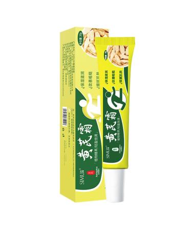 Lambo Soothing moisturizing and nourishing astragalus face cream | Brightening face cream for most skin types astragalus root to nourish and Lambo