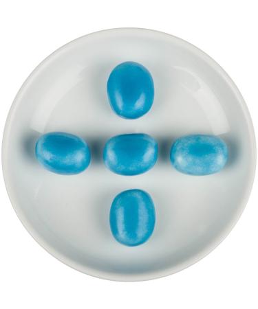 HARIBO Maoam Kracher Blue - 1200g Chewing Candy Tin | Sweet Blueberry Treats for International Shipping - Buy Online on GoSupps.com