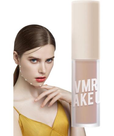 Liquid Eyeshadow - Eye Makeup | Shimmer Eye Shadow Waterproof Long Lasting Quick-Drying Sparkling Eye Shadow Makeup Cosmetic Uaxiu B - Buy Online on GoSupps.com