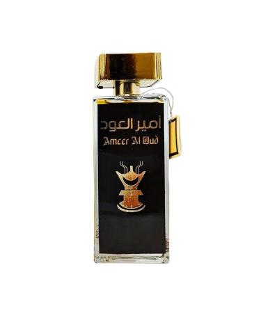 META-BOSEM Ameer Al Oud+The Black Hunter 2Pc Set Men's Cologne Collection Eau de Parfum Natural Spray - Woody Notes - Holiday Gift (Pack of 2) Each 3.4 Fl Oz Total 6.8 Fl Oz - Buy Online on GoSupps.com